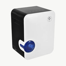 H-01W Home 1-9L Adjustable Continuous Flow Oxygen Concentrator, CE-Approved