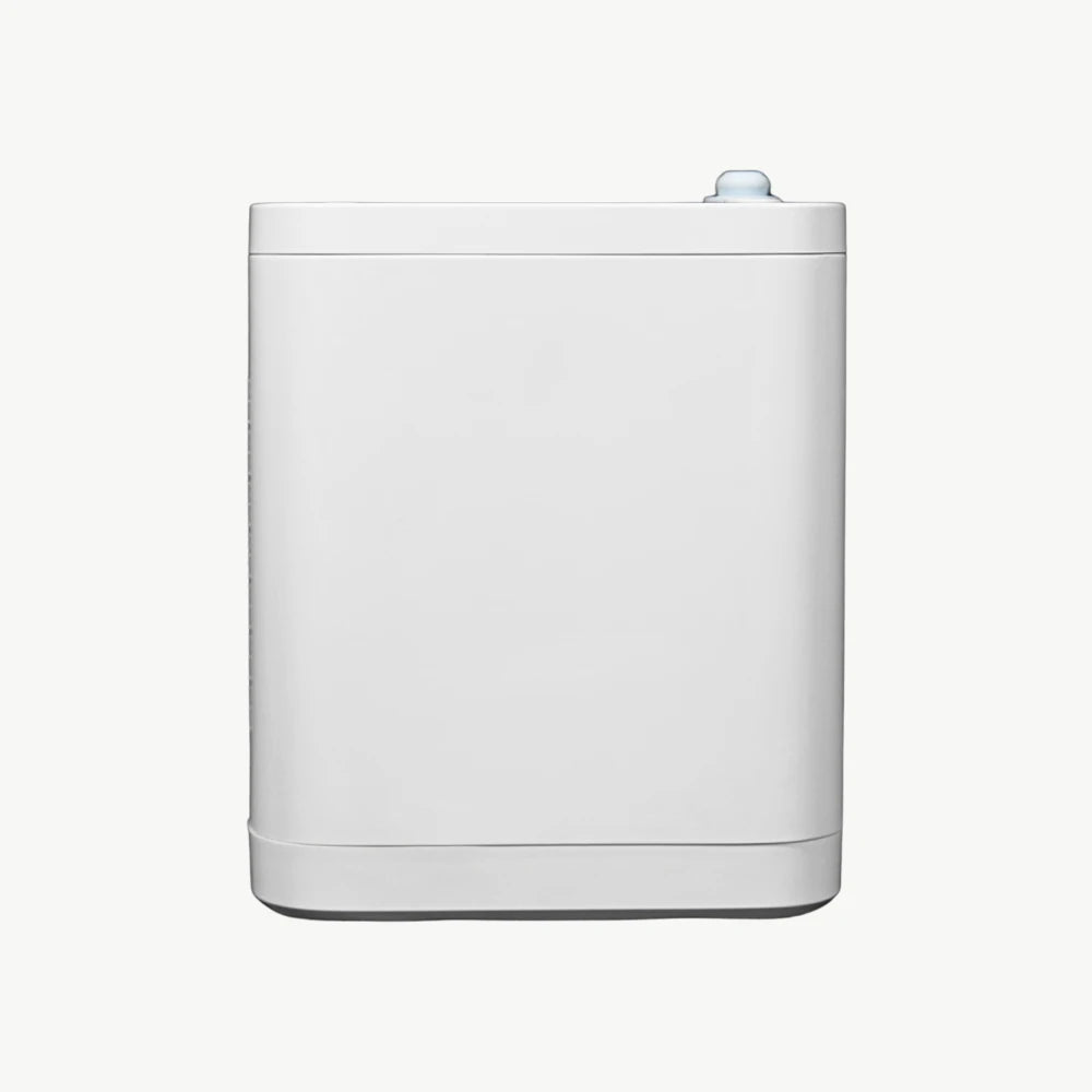 POC-12 Portable 1-6L Pulse 5 Hours Battery Oxygen Concentrator, CE-Approved