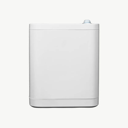 POC-12 Portable 1-6L Pulse 5 Hours Battery Oxygen Concentrator, CE-Approved