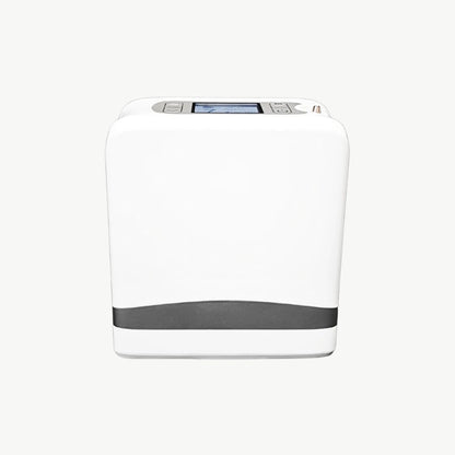 POC-06S Portable 1-7L Pulse 5 Hours Battery Oxygen Concentrator, CE-Approved