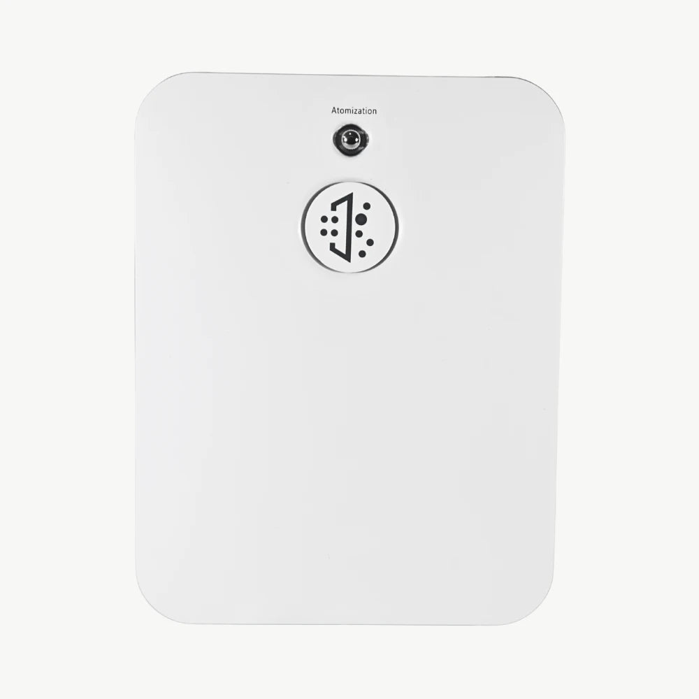 H-01W Home 1-9L Adjustable Continuous Flow Oxygen Concentrator, CE-Approved