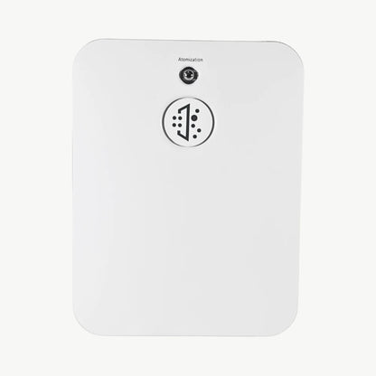 H-01W Home 1-9L Adjustable Continuous Flow Oxygen Concentrator, CE-Approved