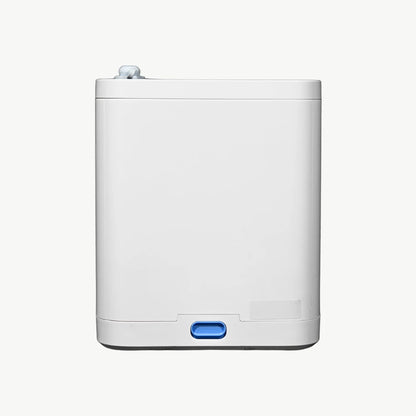 POC-12 Portable 1-6L Pulse 5 Hours Battery Oxygen Concentrator, CE-Approved