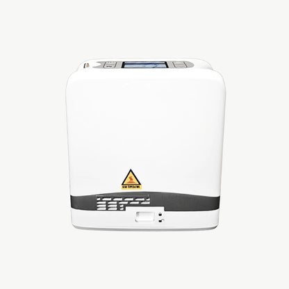 POC-06S Portable 1-7L Pulse 5 Hours Battery Oxygen Concentrator, CE-Approved