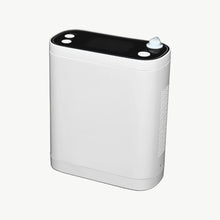 POC-12 Portable 1-6L Pulse 5 Hours Battery Oxygen Concentrator, CE-Approved